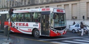 Cambiará el recorrido de 8 líneas de colectivos en Paraná