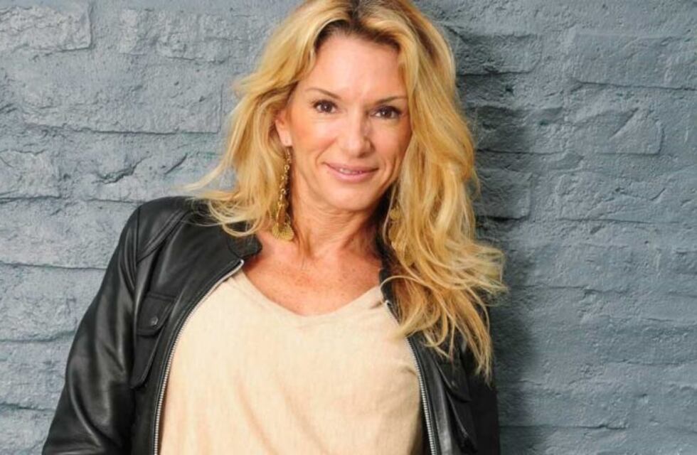 Yanina Latorre: "Con Diego tenemos sexo todo el día"
