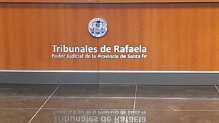 Poder Judicial / Tribunales de Rafaela