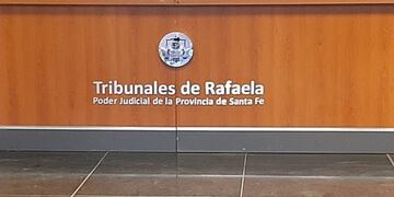 Poder Judicial / Tribunales de Rafaela