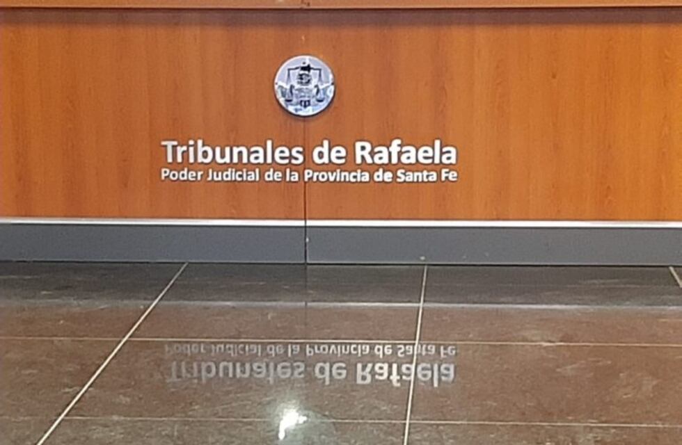 Condenaron a 3 años de prisión efectiva a un hombre por robos