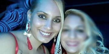 Estefanía Fernández\u002E