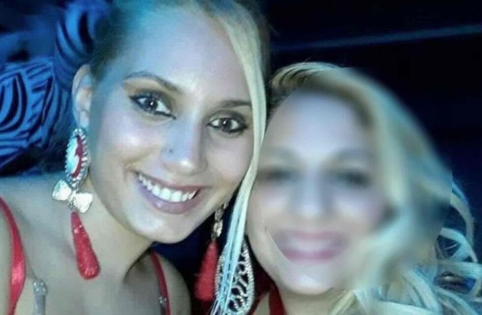 La hija de "El Gitano" aseguró que no conoce a Miguel Yadón