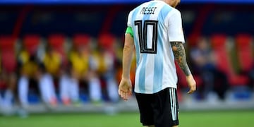 Los temas más googleados por los argentinos en 2018