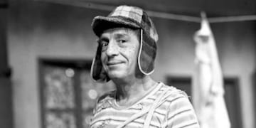 Chavo del 8