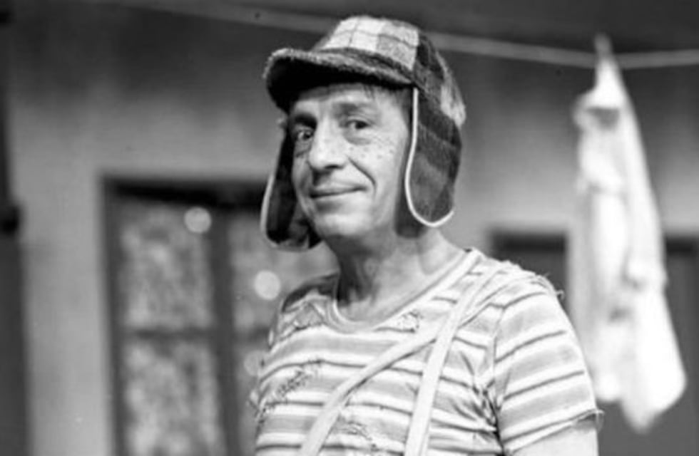 Un llamativo mensaje en la tumba de "El Chavo" despertó la intriga de sus fanáticos