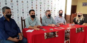 Tras la aprobación de protocolos, se confirmó la fecha para el \