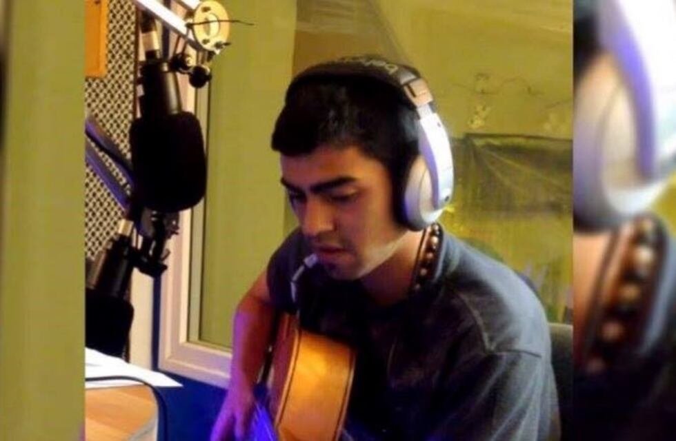 Una llamada telefónica fue clave para detener a Lautaro Teruel