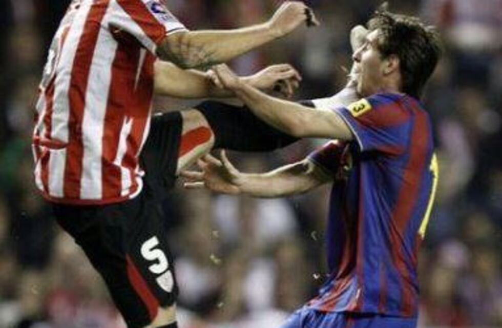 Independiente, tras los pasos de un experimentado defensor que casi desfigura a Messi