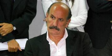 Jorge Yoma - Via La Rioja