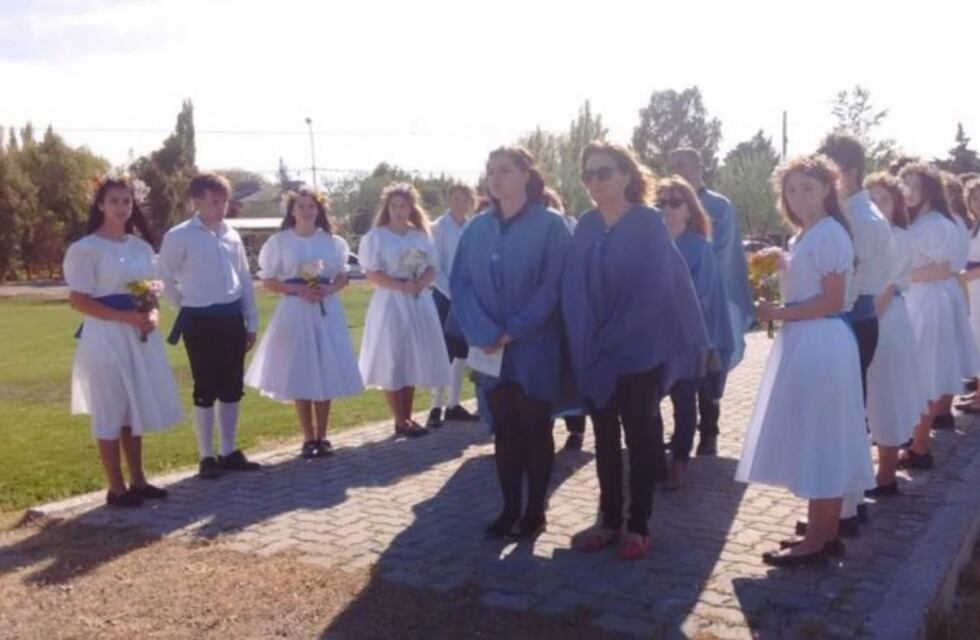 Eisteddfod del Chubut: comienza hoy en el Salón San David