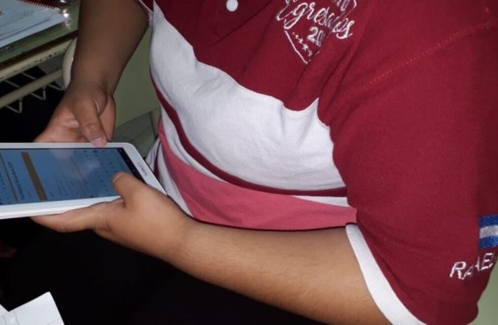 Nueva edición de la Encuesta a Estudiantes Secundarios 2019