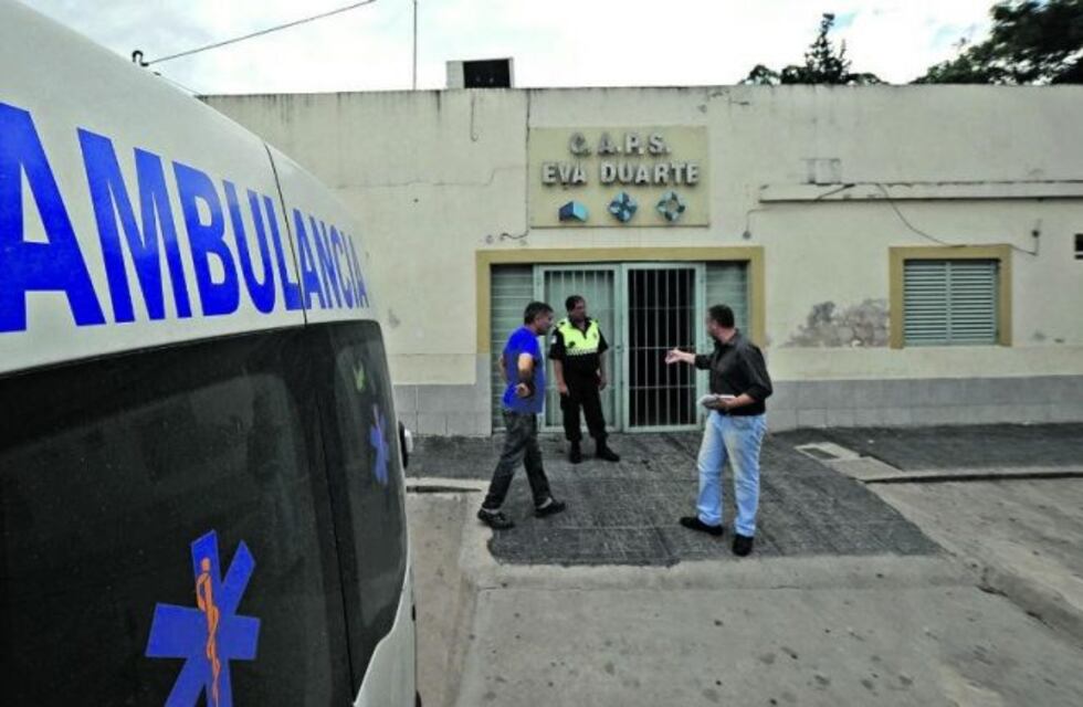 Detuvieron a la madre de bebé que llegó sin vida al CAPS Eva Duarte