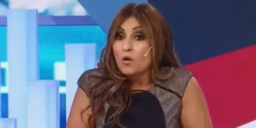 Marcela Tauro cruzó a Jorge Rial por un confuso episodio a finales de 2017\u002E