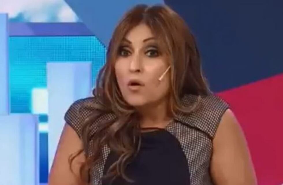 Revelaron el motivo por el que Marcela Tauro explotó contra Jorge Rial