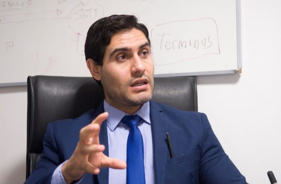 Desde Hacienda aseguran que la economía de Catamarca esta muy ajustada