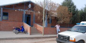 La Policía de Neuquén detuvo a un hombre que golpeó a una mujer en la vía pública y pudo constatar que tenía pedido de captura.