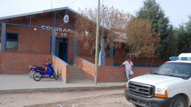 La Policía de Neuquén detuvo a un hombre que golpeó a una mujer en la vía pública y pudo constatar que tenía pedido de captura.