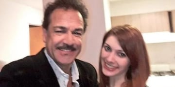 El mago y su novia (Web)