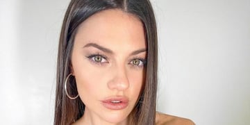 Sofía 'Jujuy' Jiménez (Foto: Instagram)