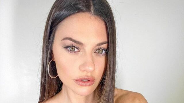 Sofía 'Jujuy' Jiménez (Foto: Instagram)