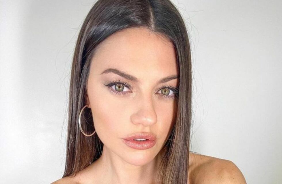 Sofía 'Jujuy' Jiménez bailó "agachadita" y rompió TikTok