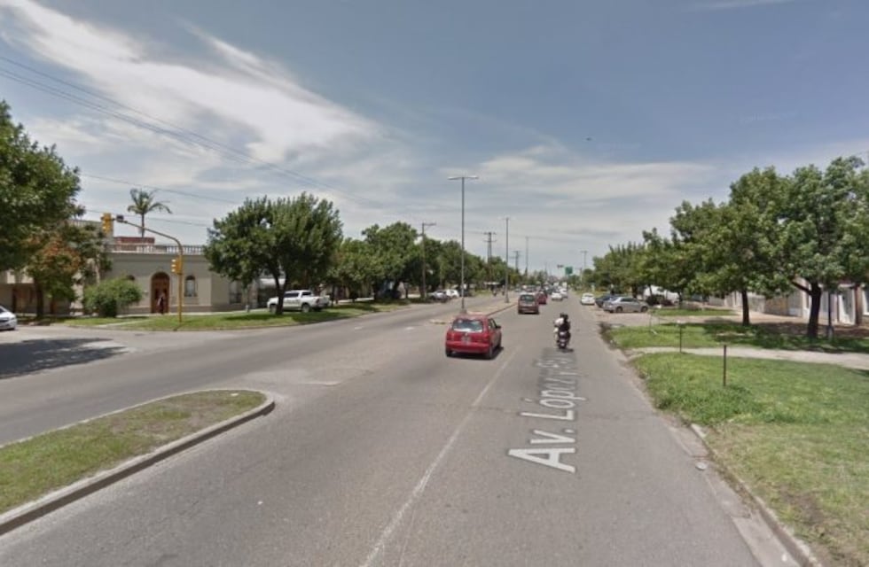 Motociclista murió tras derrapar sobre el asfalto con su rodado