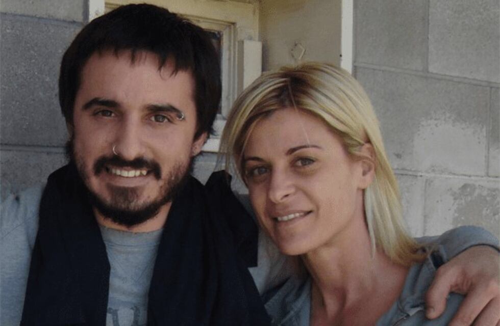 Eugenia Tobal habló de la relación que tuvo con el cantante de Salta la Banca