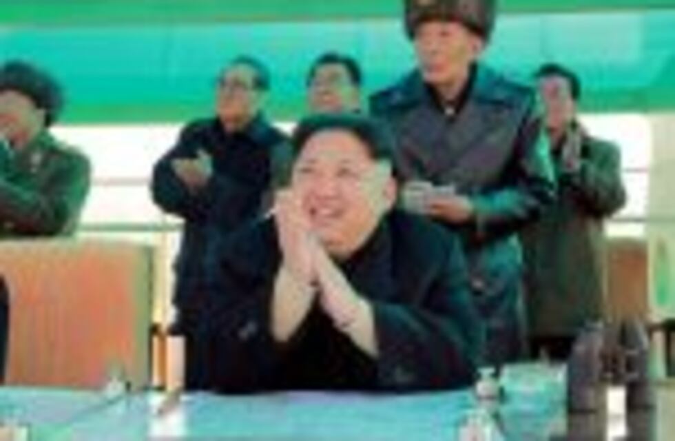 Reapareció la esposa de Kim Jong-un tras nueve meses