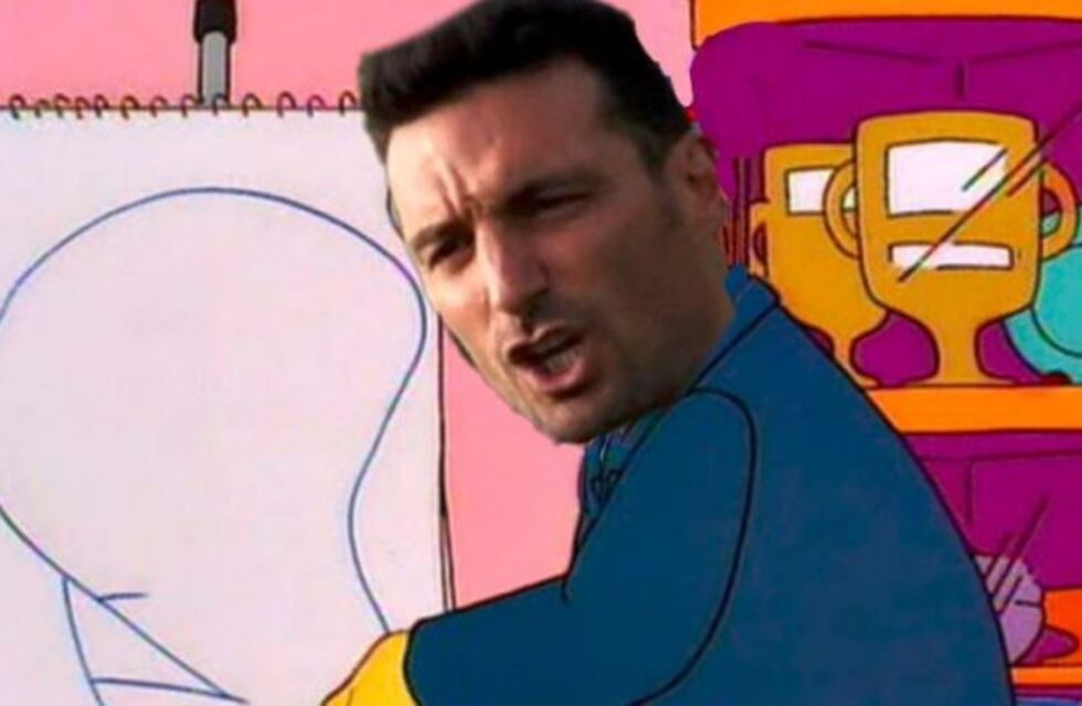 Los memes del empate de Argentina con Paraguay invadieron las redes sociales