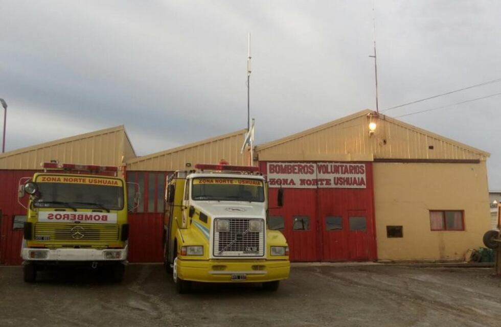 Se incendiaba su casa mientras dormía, se salvó gracias a sus perros