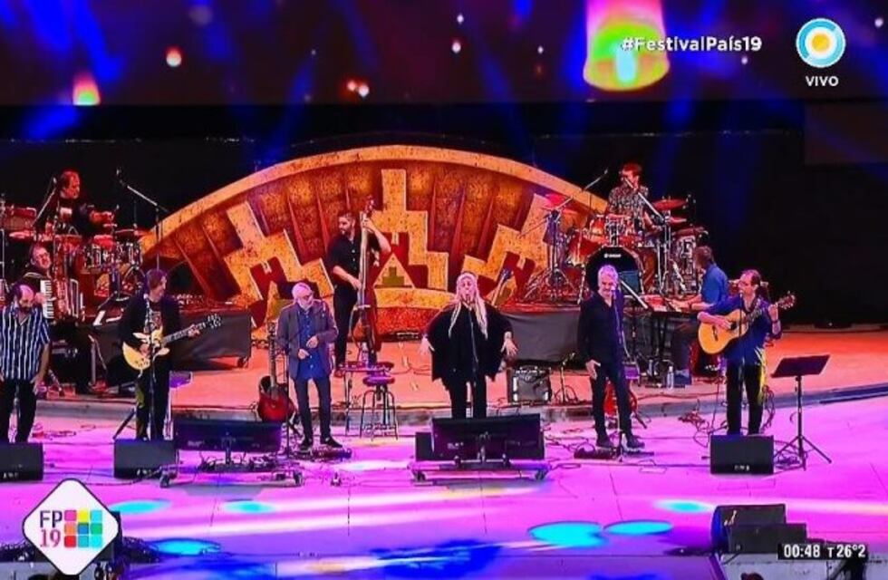 Cosquín tendrá festival y lo transmitirá por la Televisión Pública