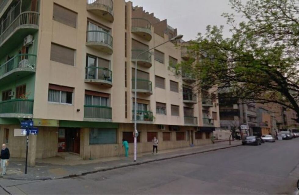 Banda robó la recaudación de un boliche en Nueva Córdoba