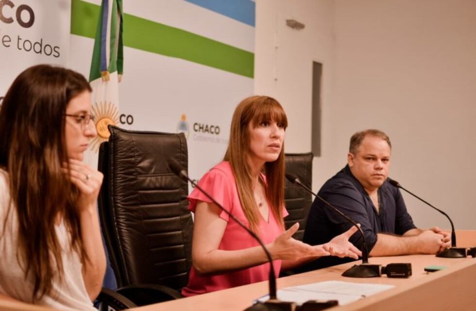 Coronavirus: Salud Pública pidió a la comunidad seguir las indicaciones de los epidemiólogos