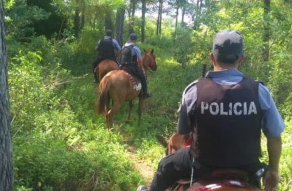 Despliegan 220 policías en Eldorado, azotada por una ola de delitos