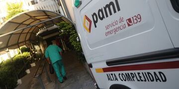 El lunes no habrá atención en Pami\u002E