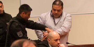 La sentencia llegó a tres años exactos de cometido el crimen