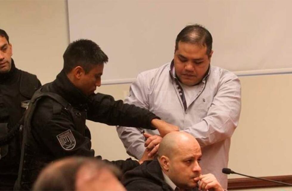 Luego de una discusión mató a un hombre e hirió a su hijo y recibió una condena de 16 años