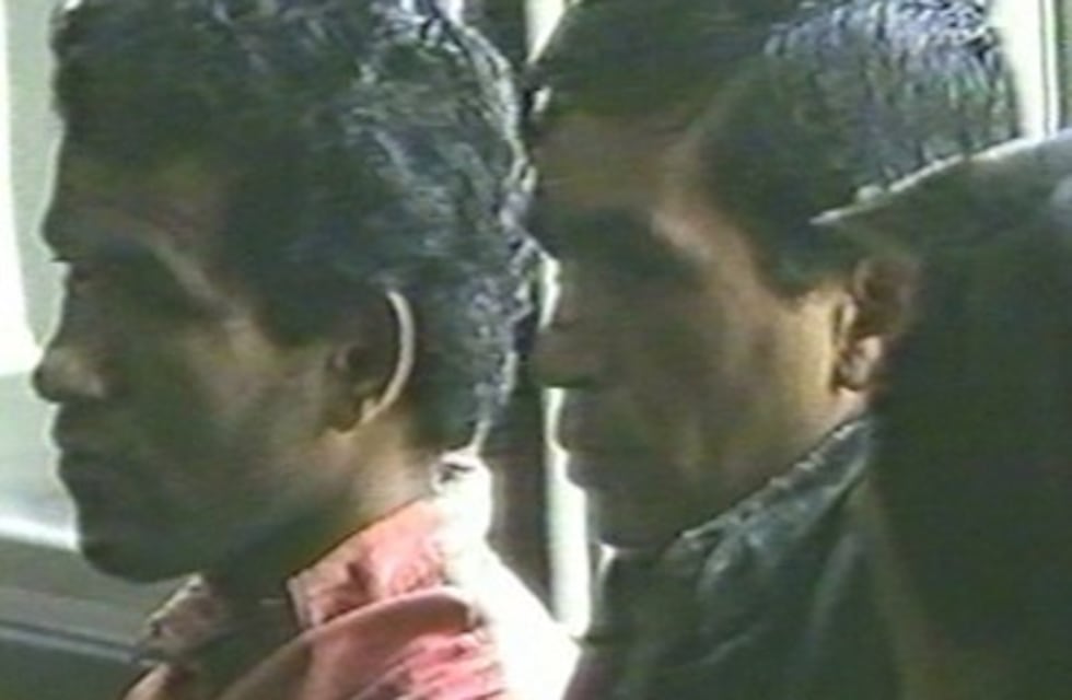 Por robar una moto, volvió a caer Nievas, el autor de la masacre al BPF