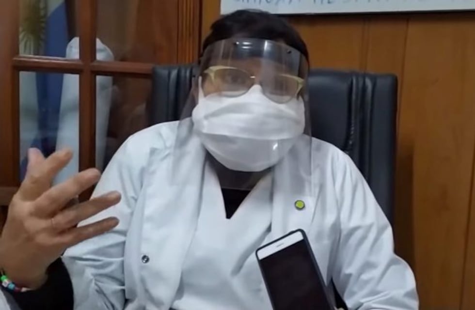 Ensayos con ibuprofenato dan resultados satisfactorios en Jujuy