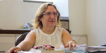 La fiscal Graciela Argüelles adelantó que apelarán el fallo