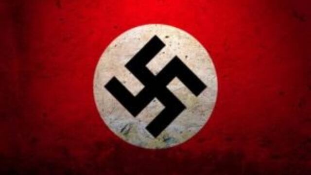 Tesoro Nazi.