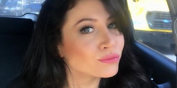 Adabel Guerrero (Instagram)