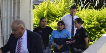 Yamila Silvana Pinedo\u002E (Fiscales Penales)