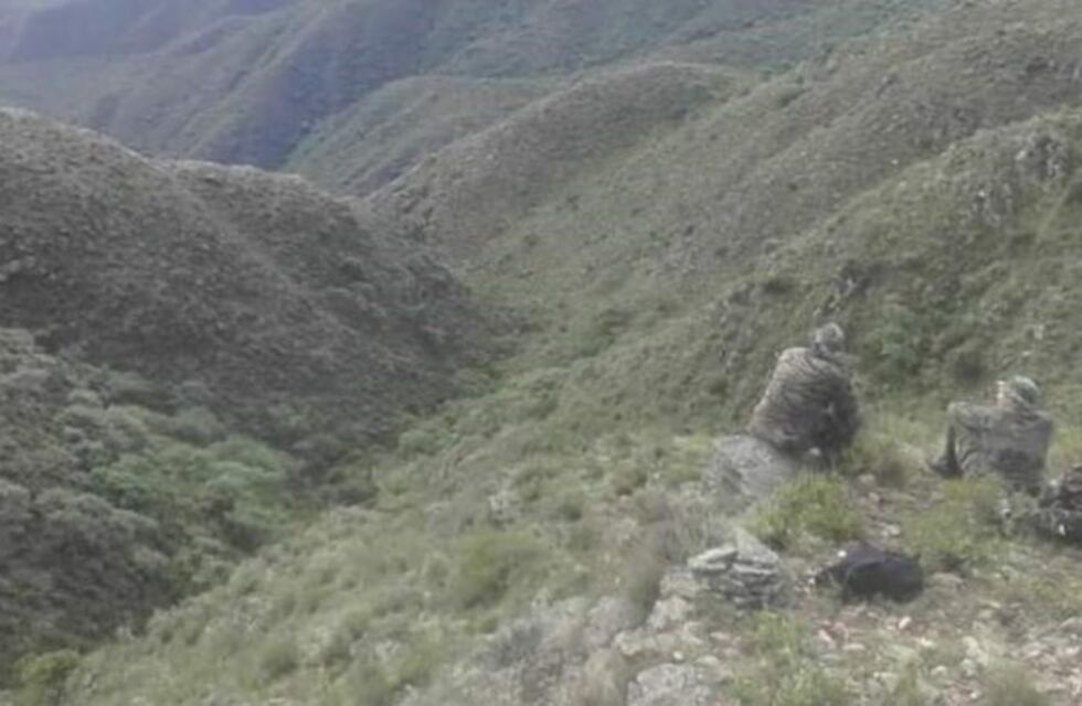 Apareció muerta la joven de Buenos Aires que estaba desaparecida en Aconquija