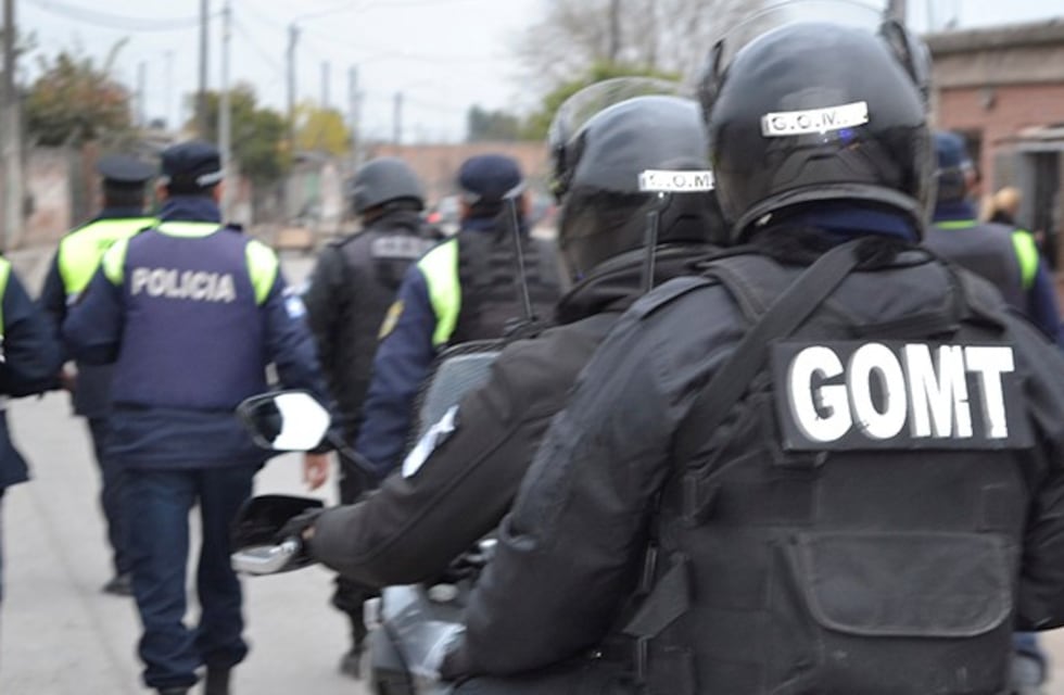 La Policía capturó al hombre que se había fugado y es sospechoso por el crimen de Priscila Paz