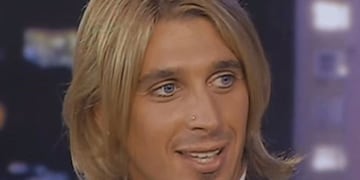 Qué es de la vida de Damián Fortunato, el ex \