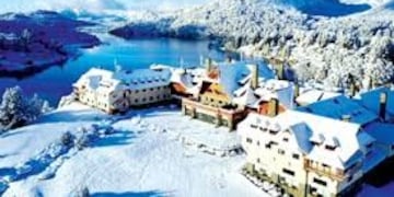 El Bolsón analiza la posibilidad de recibir turistas locales