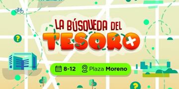 La municipalidad de La Plata organizará el domingo una \