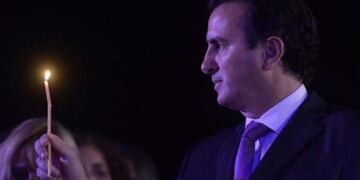 El juez de Garantías determinó que no existían causas para continuar la investigación y le dio lugar al pedido del fiscal Bancalari\u002E A raíz de ello, tanto Francisco Pérez como Walter Vázquez, Pedro Sánchez y Marcos Zandomeni fueron sobreseidos\u002E